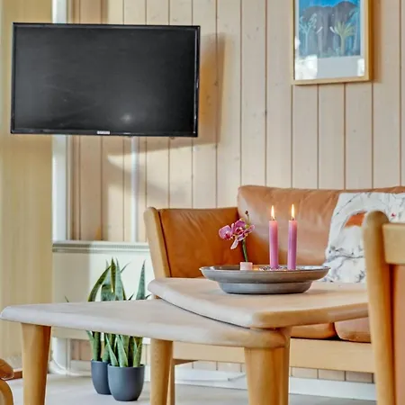 Swarte - 30km From The Sea By Interhome Hébergement de vacances