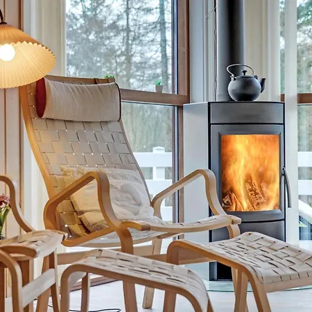 Swarte - 30km From The Sea By Interhome Hébergement de vacances Toftlund
