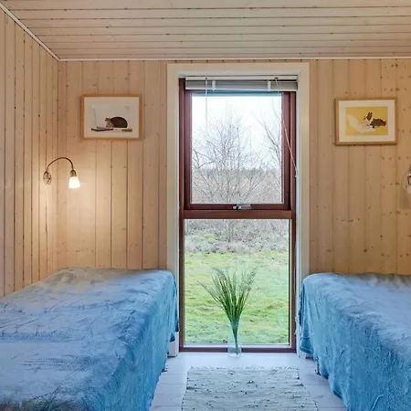 Swarte - 30km From The Sea By Interhome Feriehus