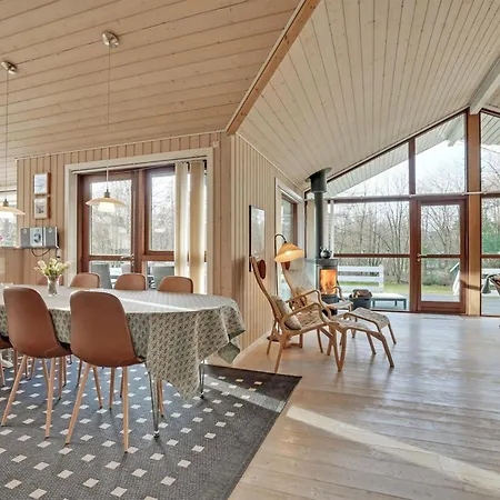 Swarte - 30km From The Sea By Interhome Ferienhaus