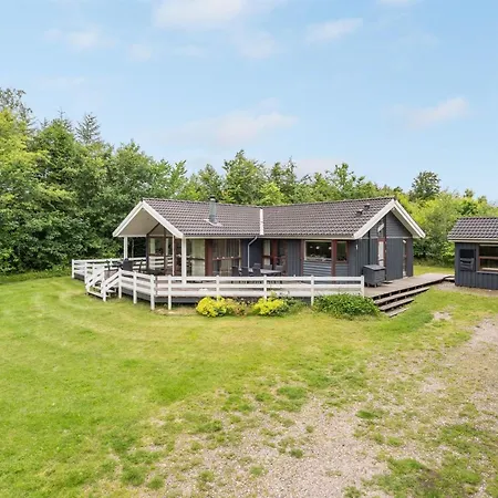 Swarte - 30km From The Sea By Interhome Ferienhaus *