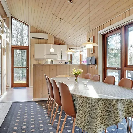 Swarte - 30km From The Sea By Interhome Feriehus